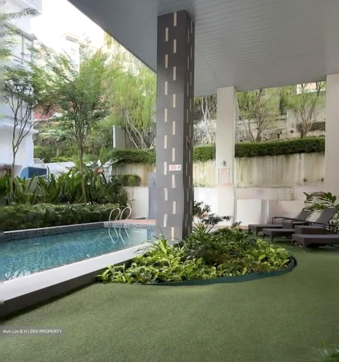 Vivace (D9), Apartment #638718081